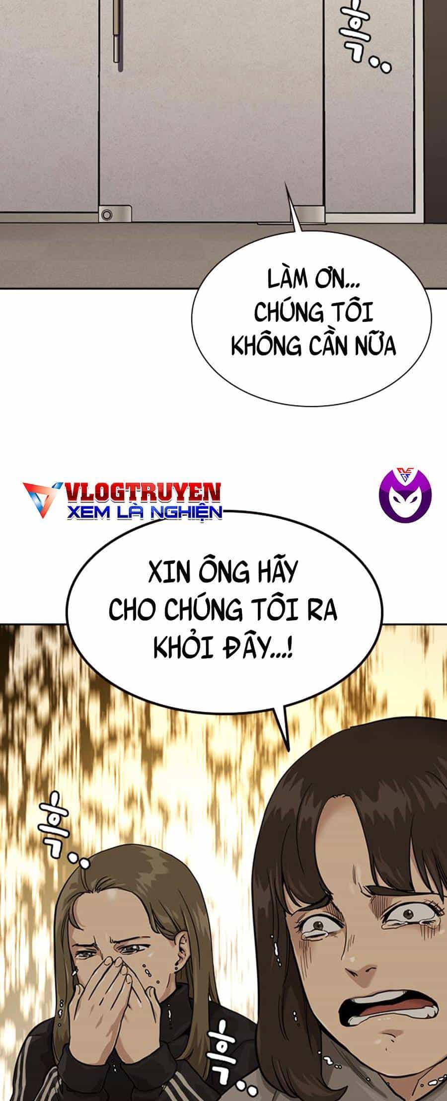 Để Có Thể Sống Sót - Chương 55 - ảnh 3