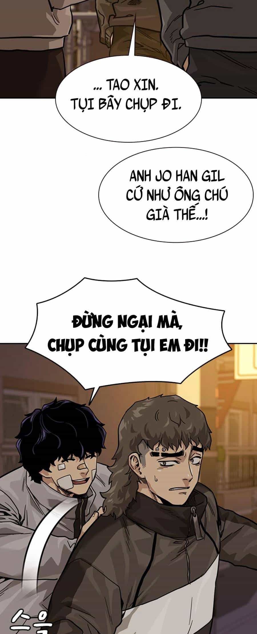 Để Có Thể Sống Sót - Chương 55 - ảnh 51
