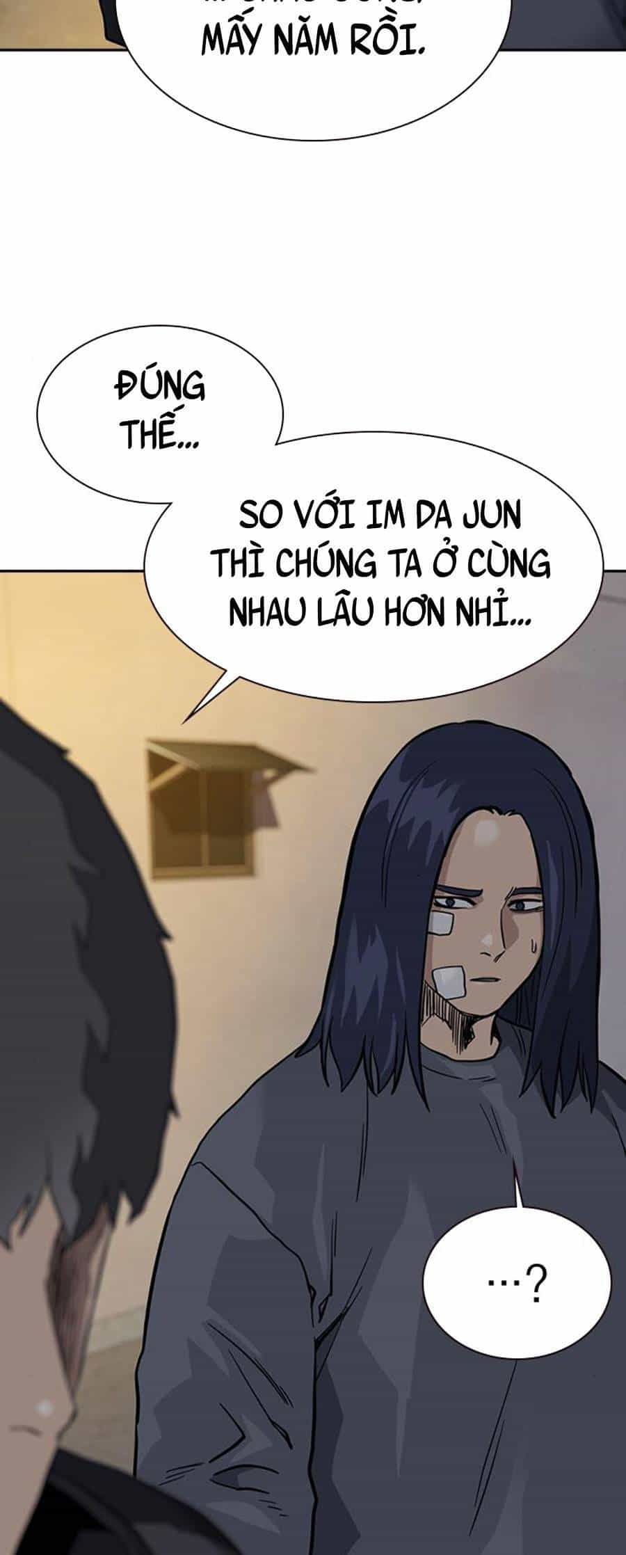 Để Có Thể Sống Sót - Chương 55 - ảnh 62