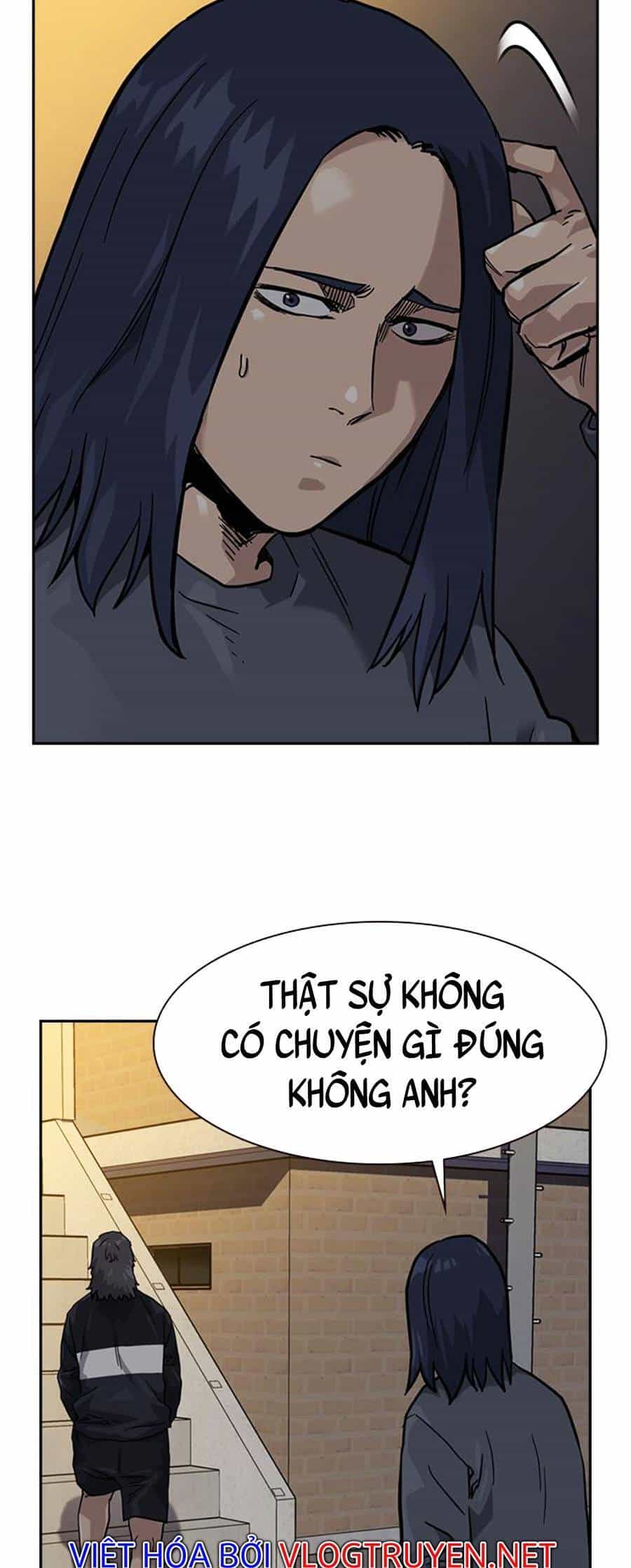 Để Có Thể Sống Sót - Chương 55 - ảnh 76