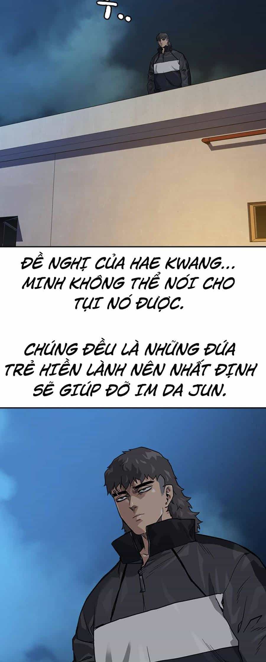Để Có Thể Sống Sót - Chương 55 - ảnh 79