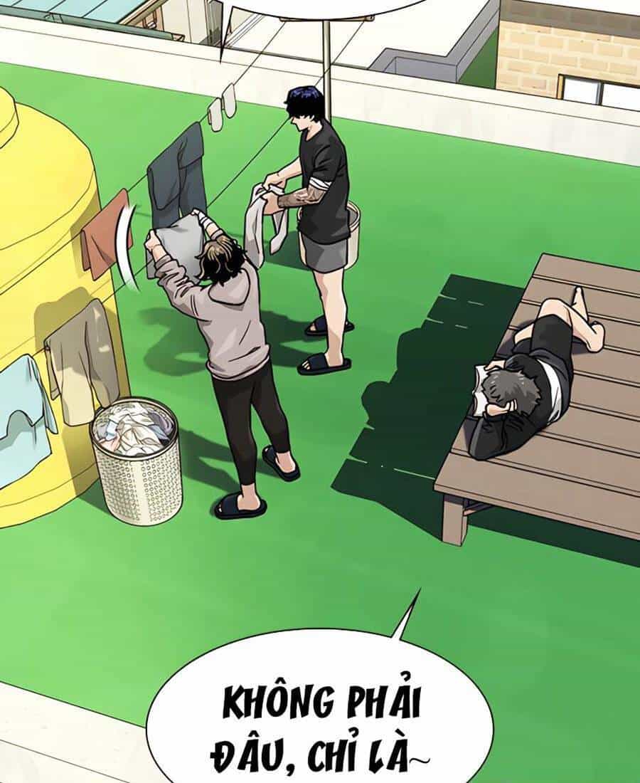 Để Có Thể Sống Sót - Chương 56 - ảnh 69