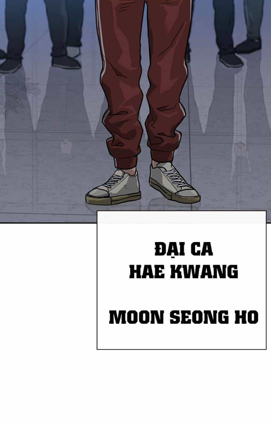 Để Có Thể Sống Sót - Chương 57 - ảnh 102