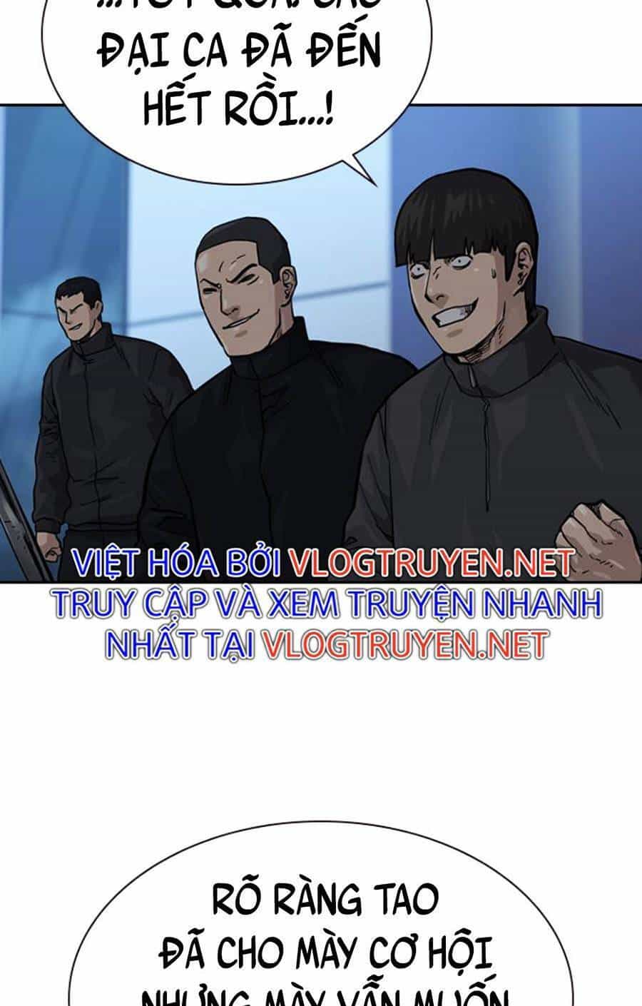 Để Có Thể Sống Sót - Chương 57 - ảnh 108