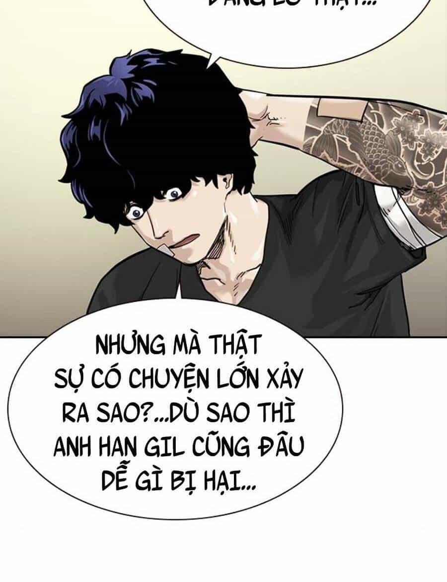 Để Có Thể Sống Sót - Chương 57 - ảnh 12