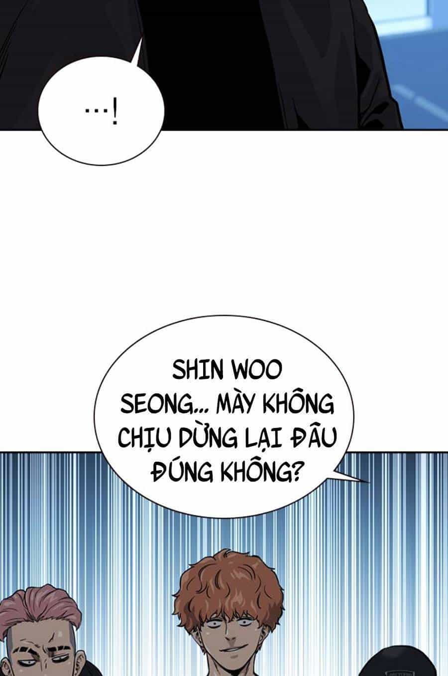 Để Có Thể Sống Sót - Chương 57 - ảnh 139