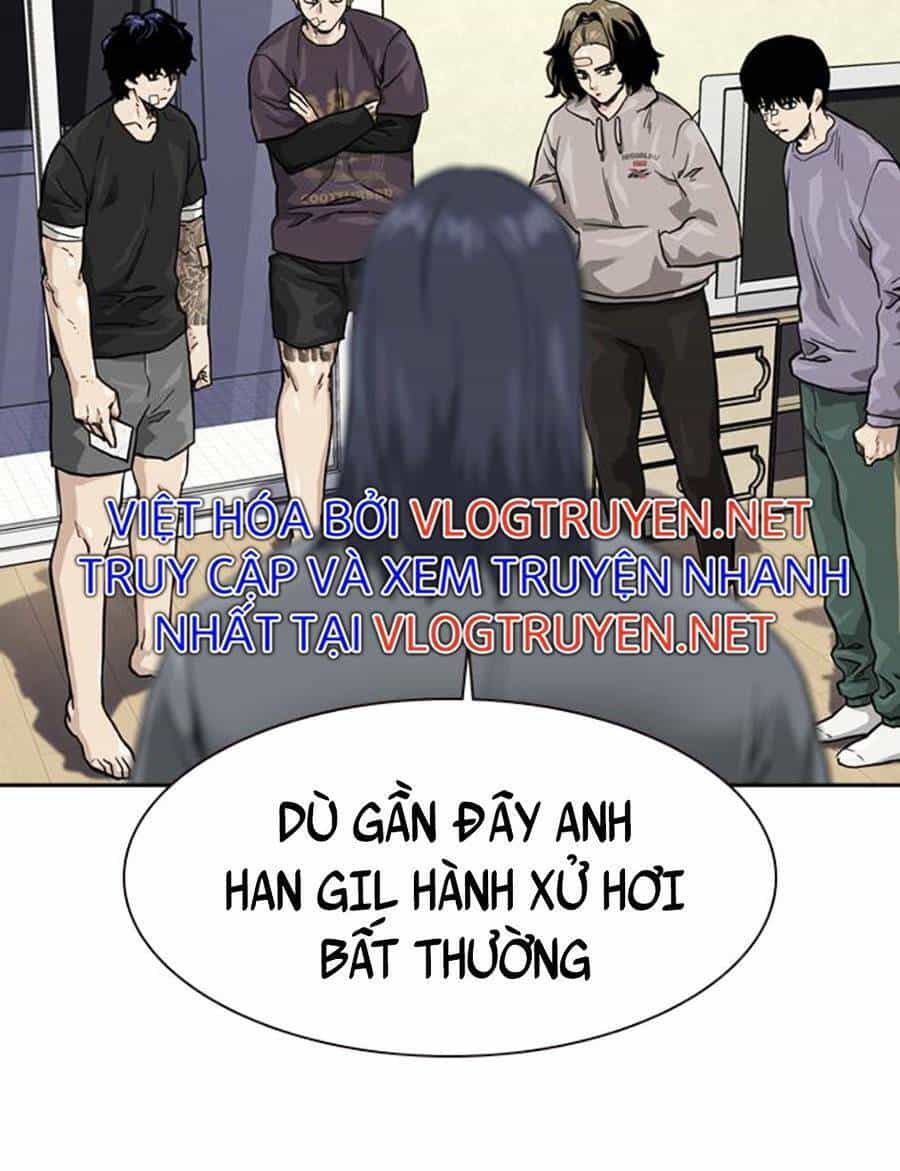 Để Có Thể Sống Sót - Chương 57 - ảnh 17