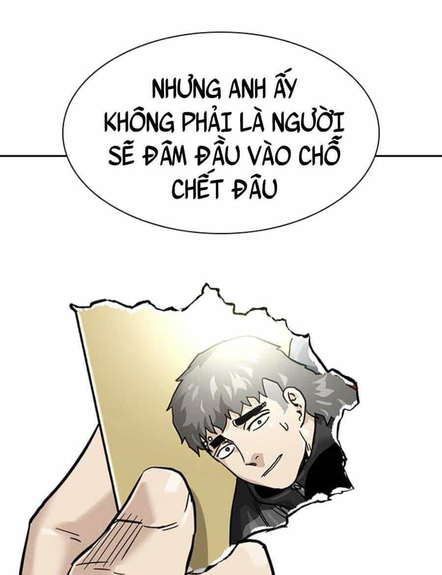 Để Có Thể Sống Sót - Chương 57 - ảnh 18