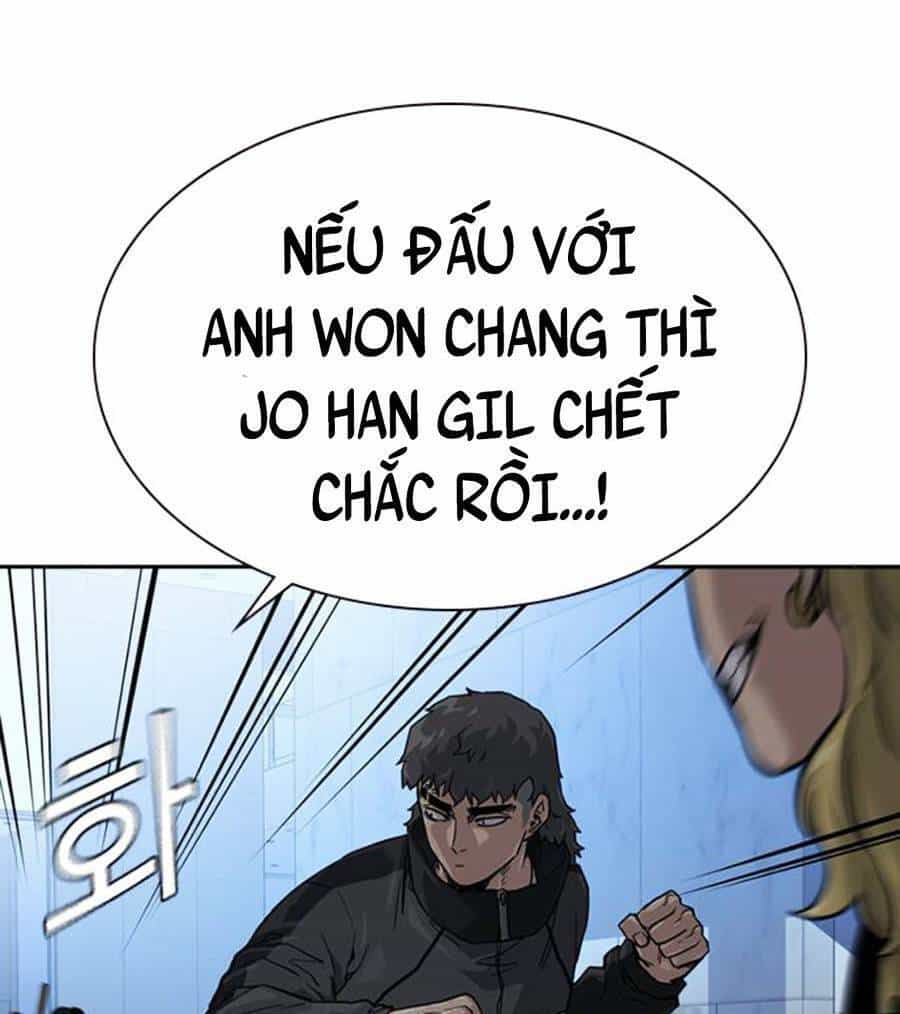 Để Có Thể Sống Sót - Chương 57 - ảnh 69