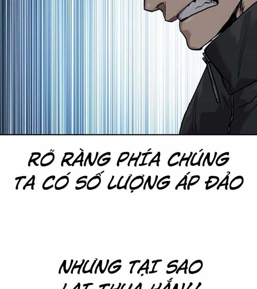 Để Có Thể Sống Sót - Chương 57 - ảnh 77