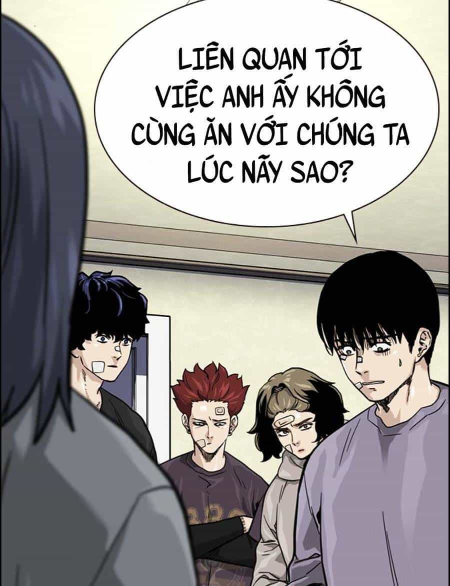 Để Có Thể Sống Sót - Chương 57 - ảnh 9