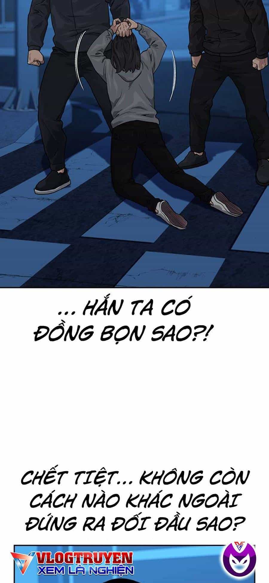 Để Có Thể Sống Sót - Chương 58 - ảnh 110