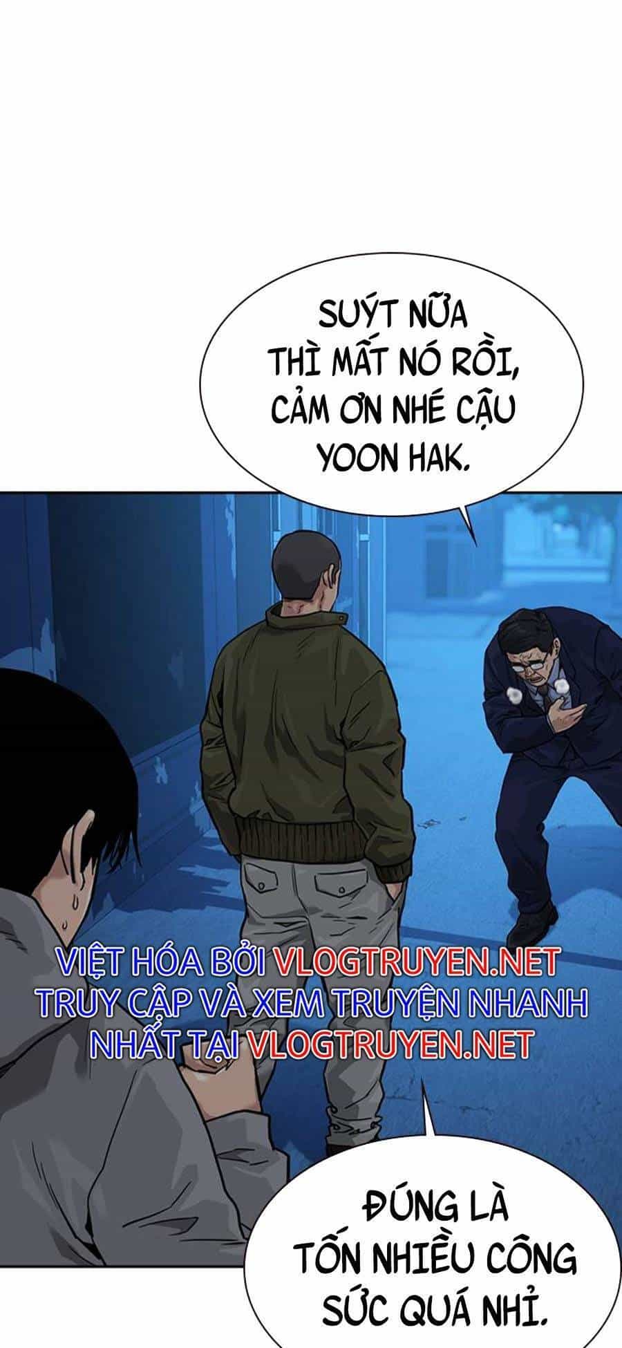 Để Có Thể Sống Sót - Chương 58 - ảnh 113