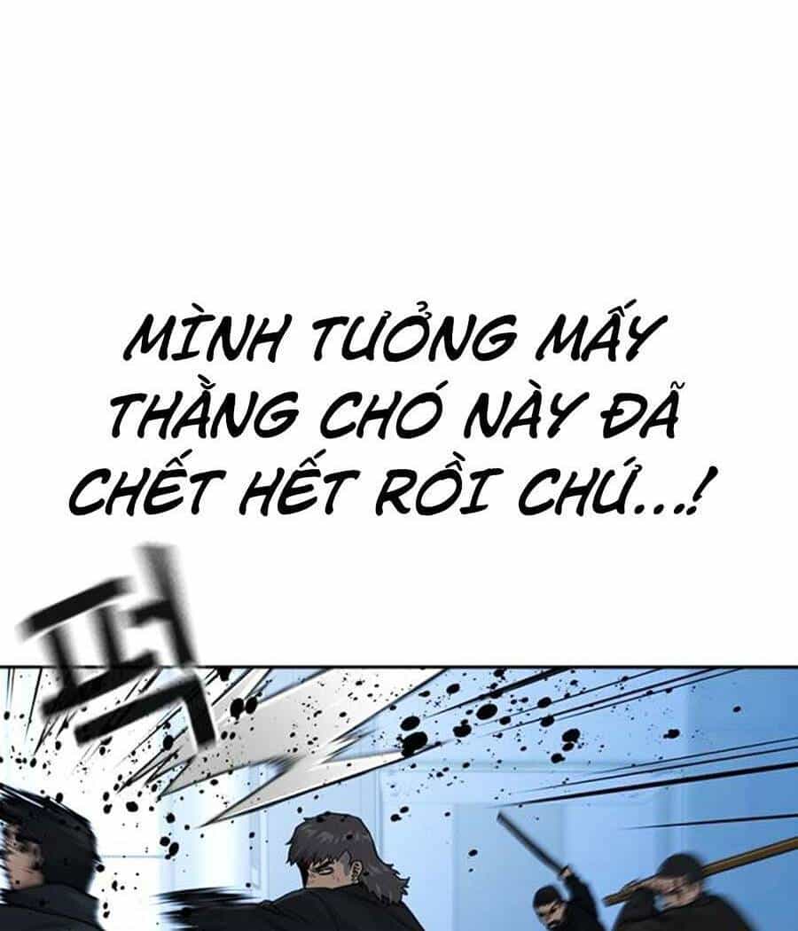 Để Có Thể Sống Sót - Chương 58 - ảnh 64