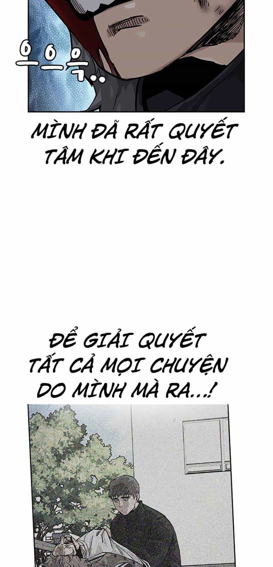 Để Có Thể Sống Sót - Chương 59 - ảnh 29