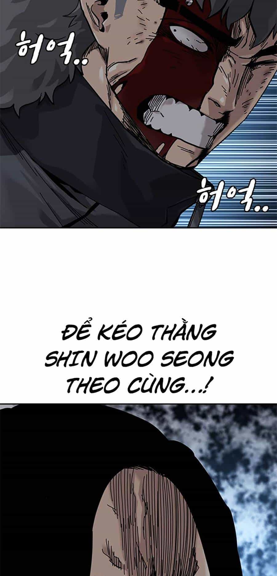 Để Có Thể Sống Sót - Chương 59 - ảnh 33
