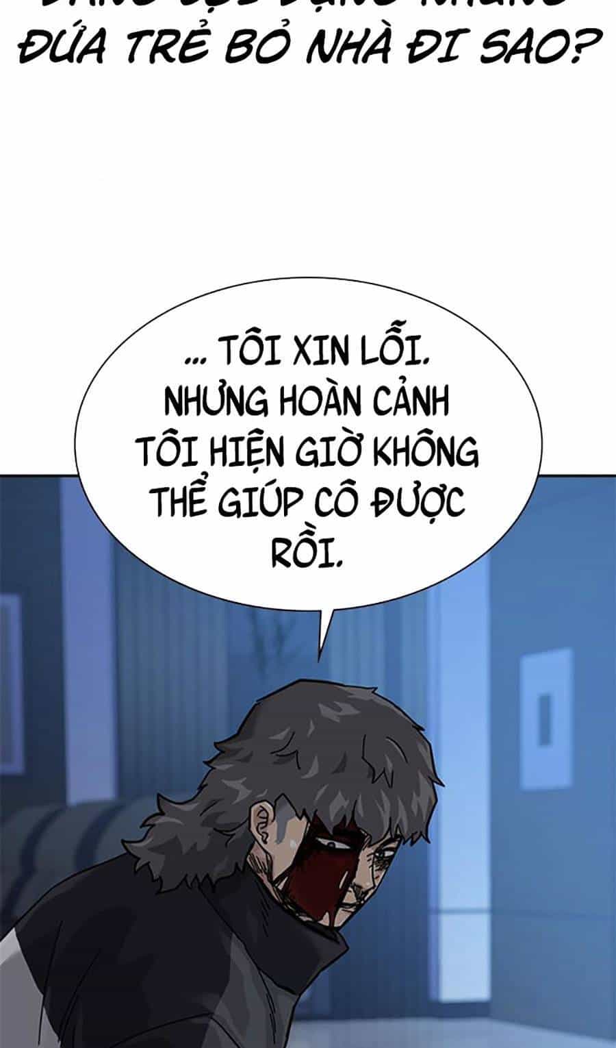 Để Có Thể Sống Sót - Chương 59 - ảnh 54