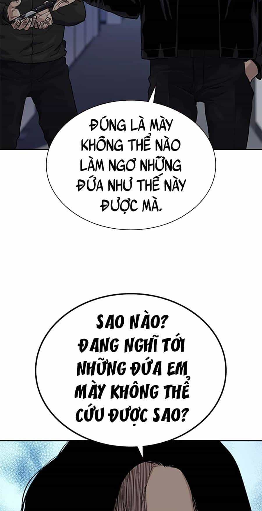 Để Có Thể Sống Sót - Chương 59 - ảnh 66