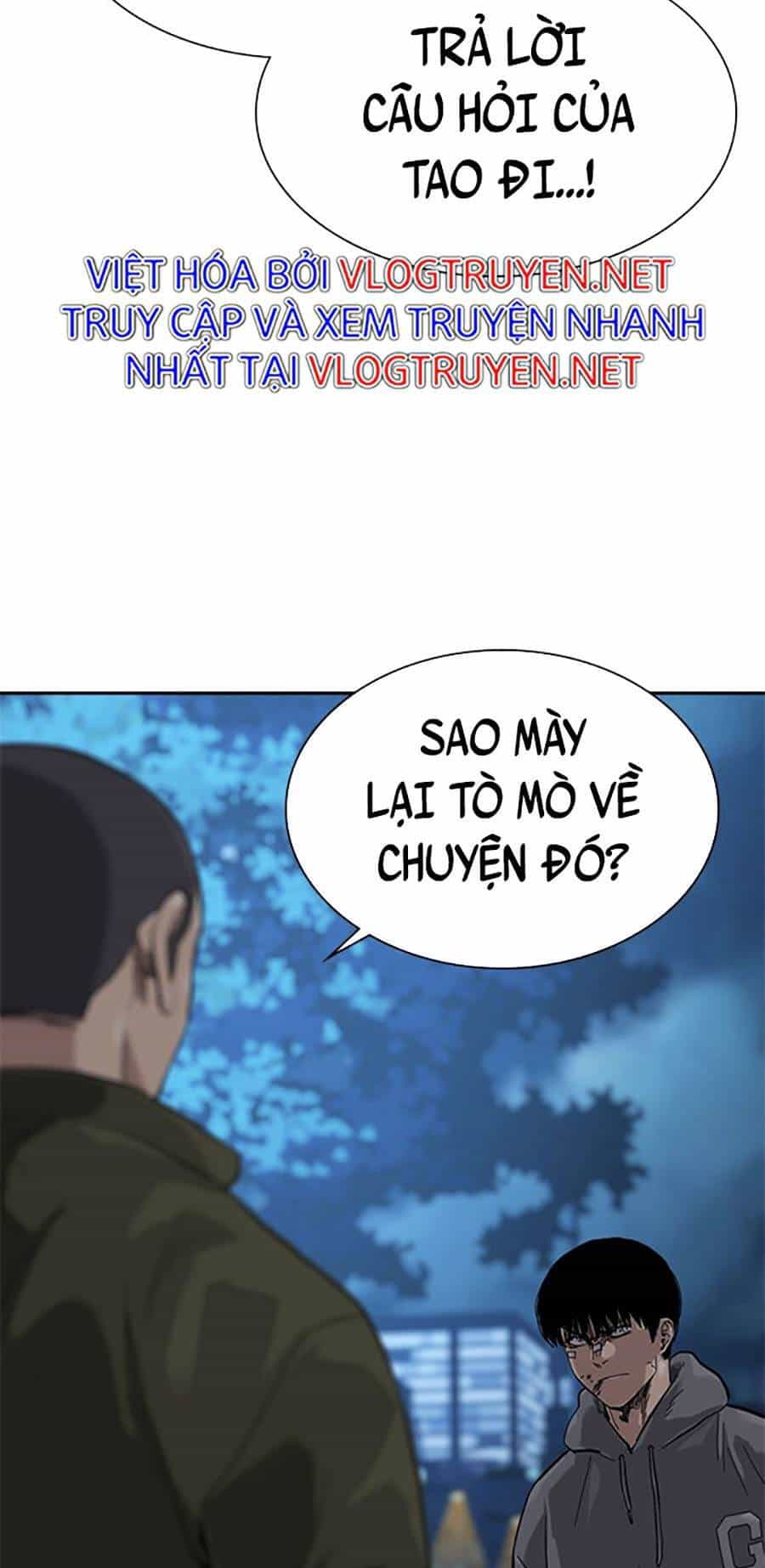 Để Có Thể Sống Sót - Chương 59 - ảnh 91