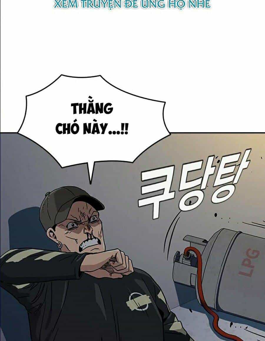 Để Có Thể Sống Sót - Chương 6 - ảnh 110