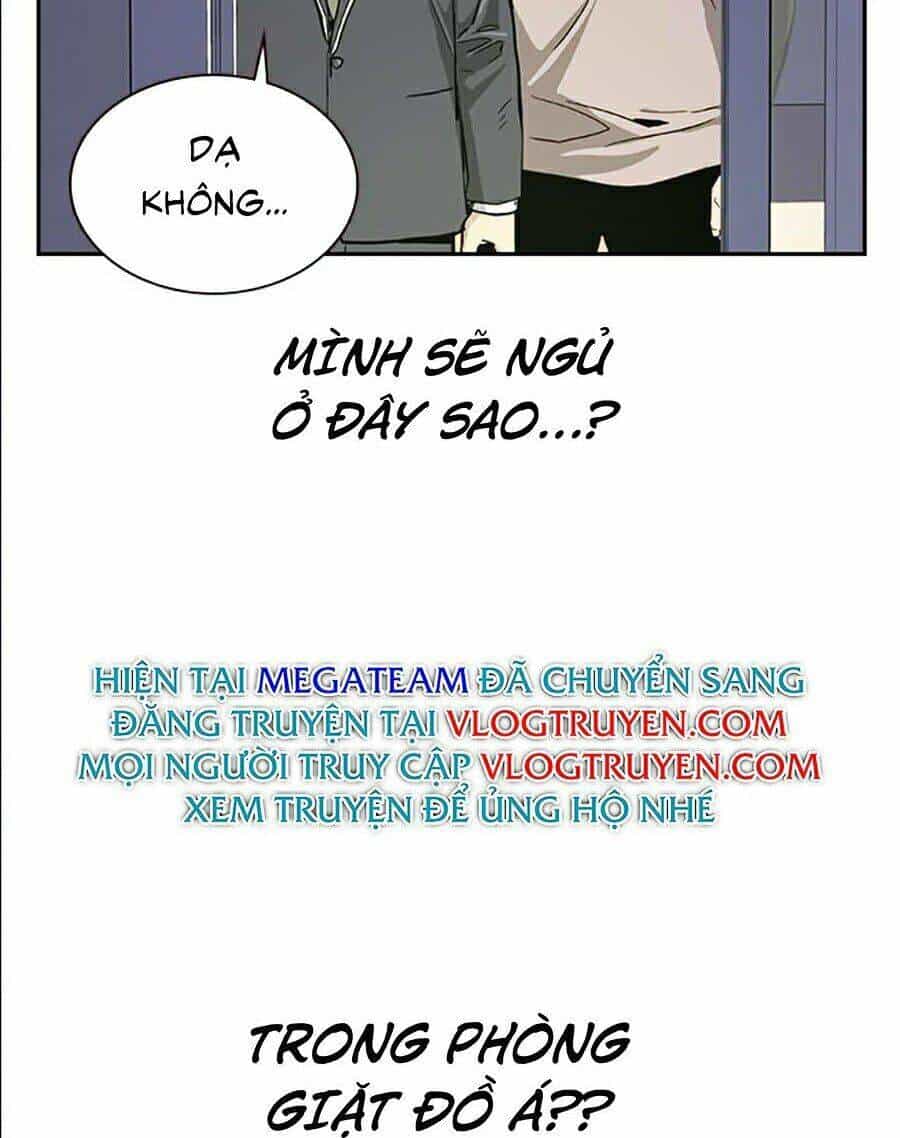 Để Có Thể Sống Sót - Chương 6 - ảnh 19