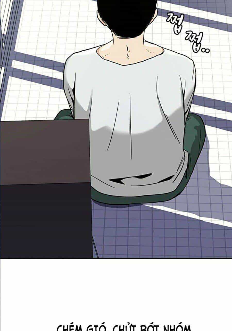 Để Có Thể Sống Sót - Chương 6 - ảnh 33
