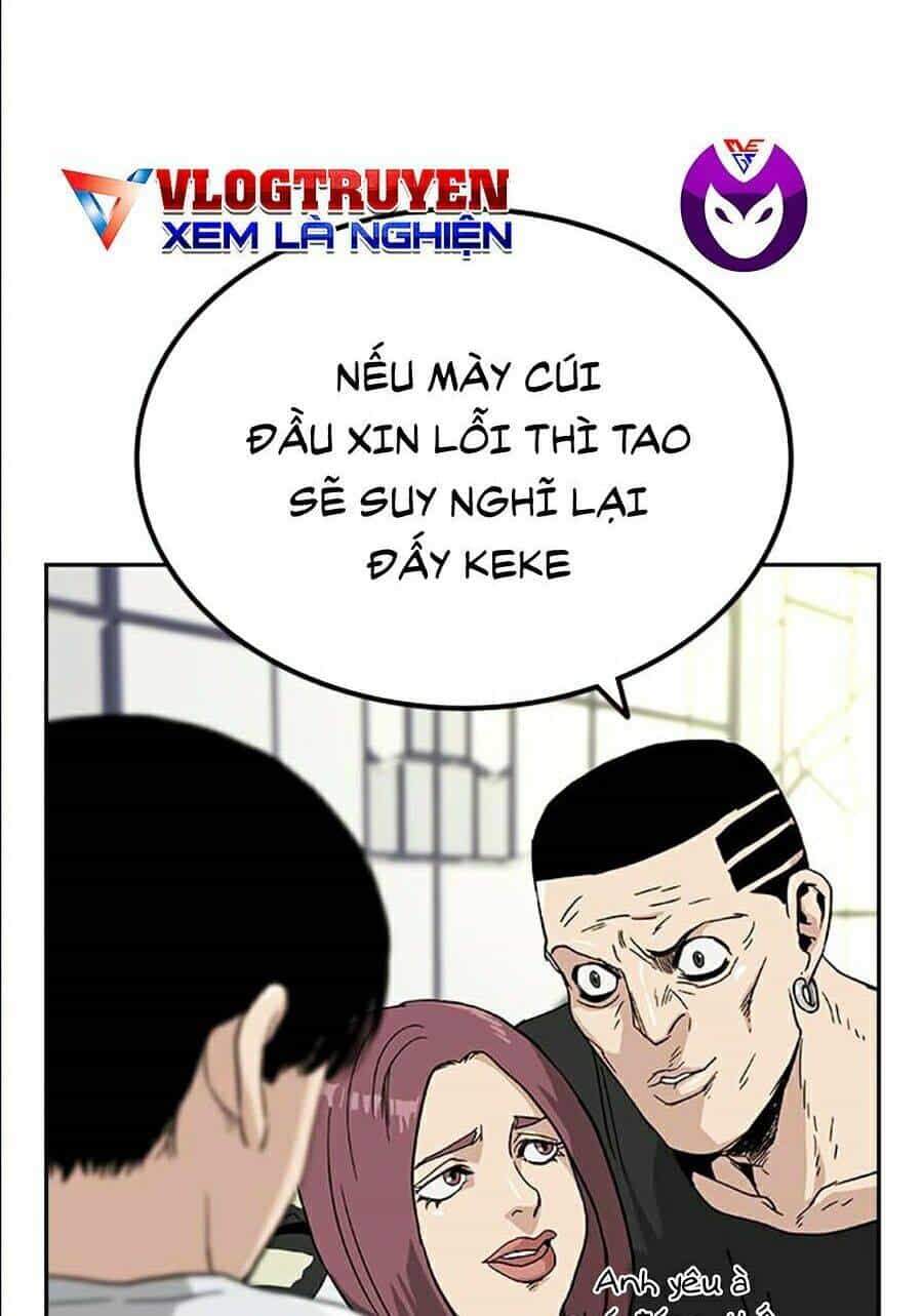 Để Có Thể Sống Sót - Chương 6 - ảnh 46