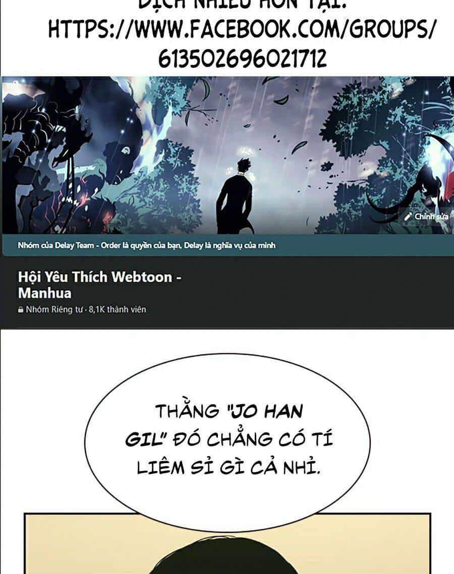 Để Có Thể Sống Sót - Chương 6 - ảnh 8