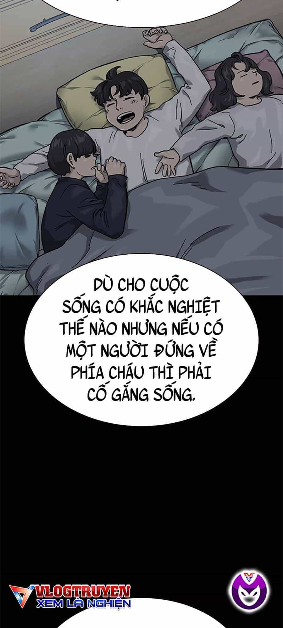 Để Có Thể Sống Sót - Chương 60 - ảnh 103