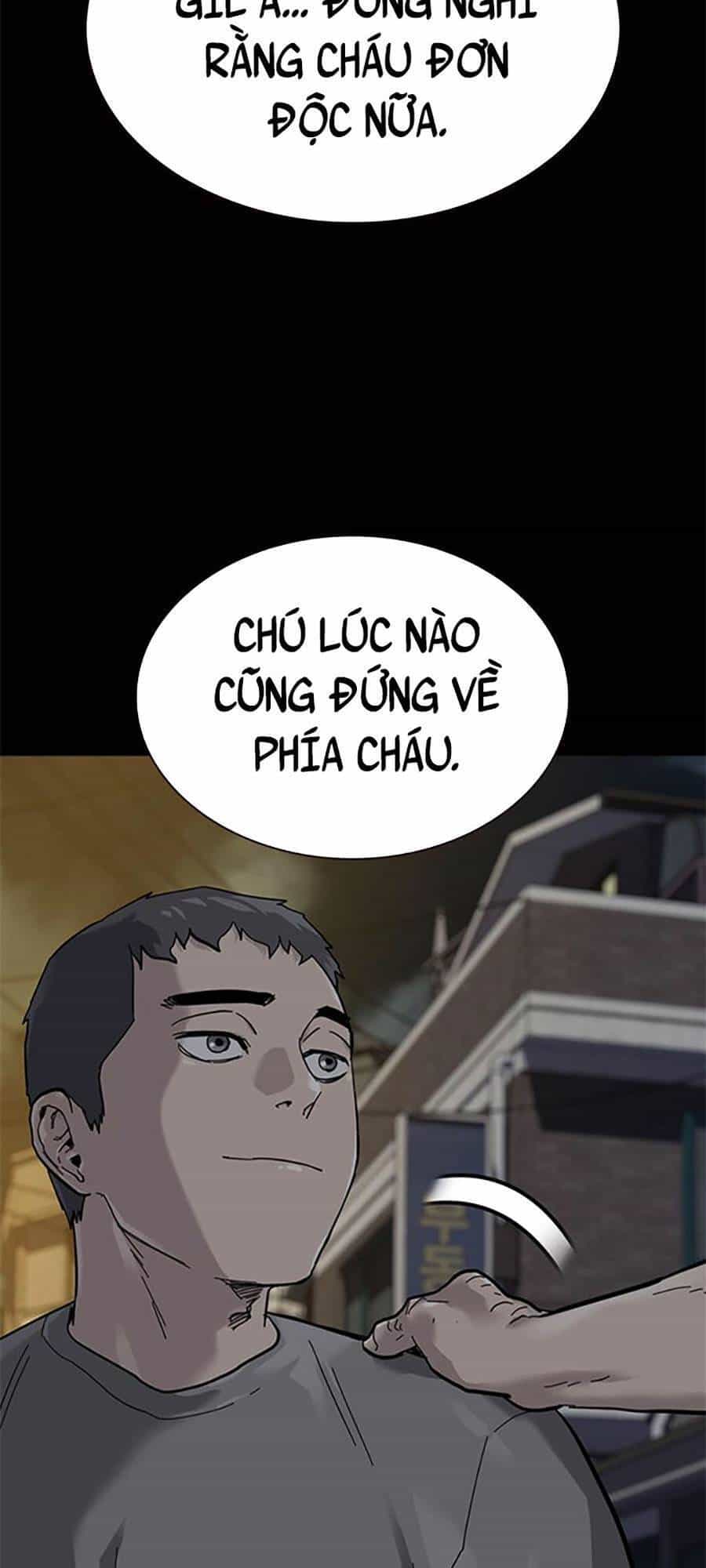 Để Có Thể Sống Sót - Chương 60 - ảnh 105