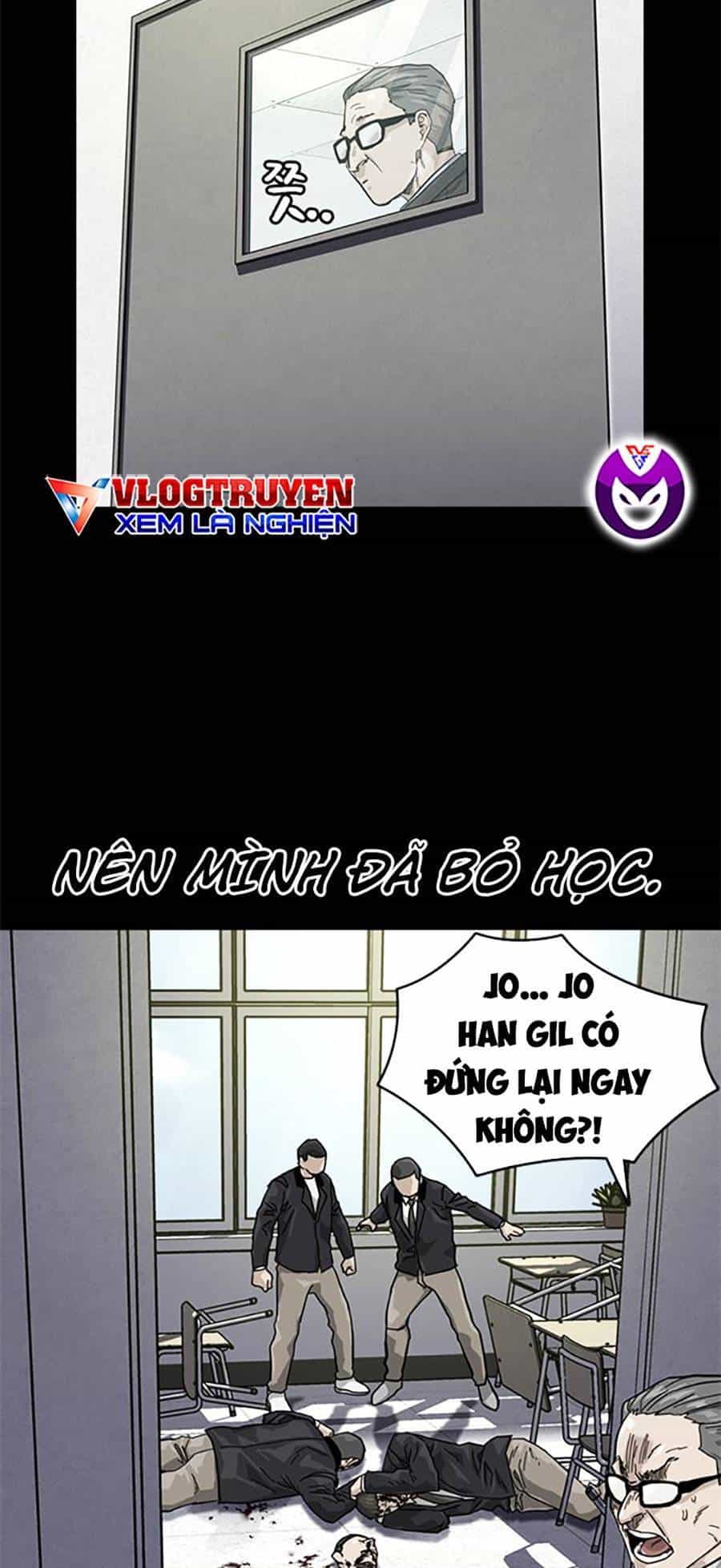 Để Có Thể Sống Sót - Chương 60 - ảnh 37