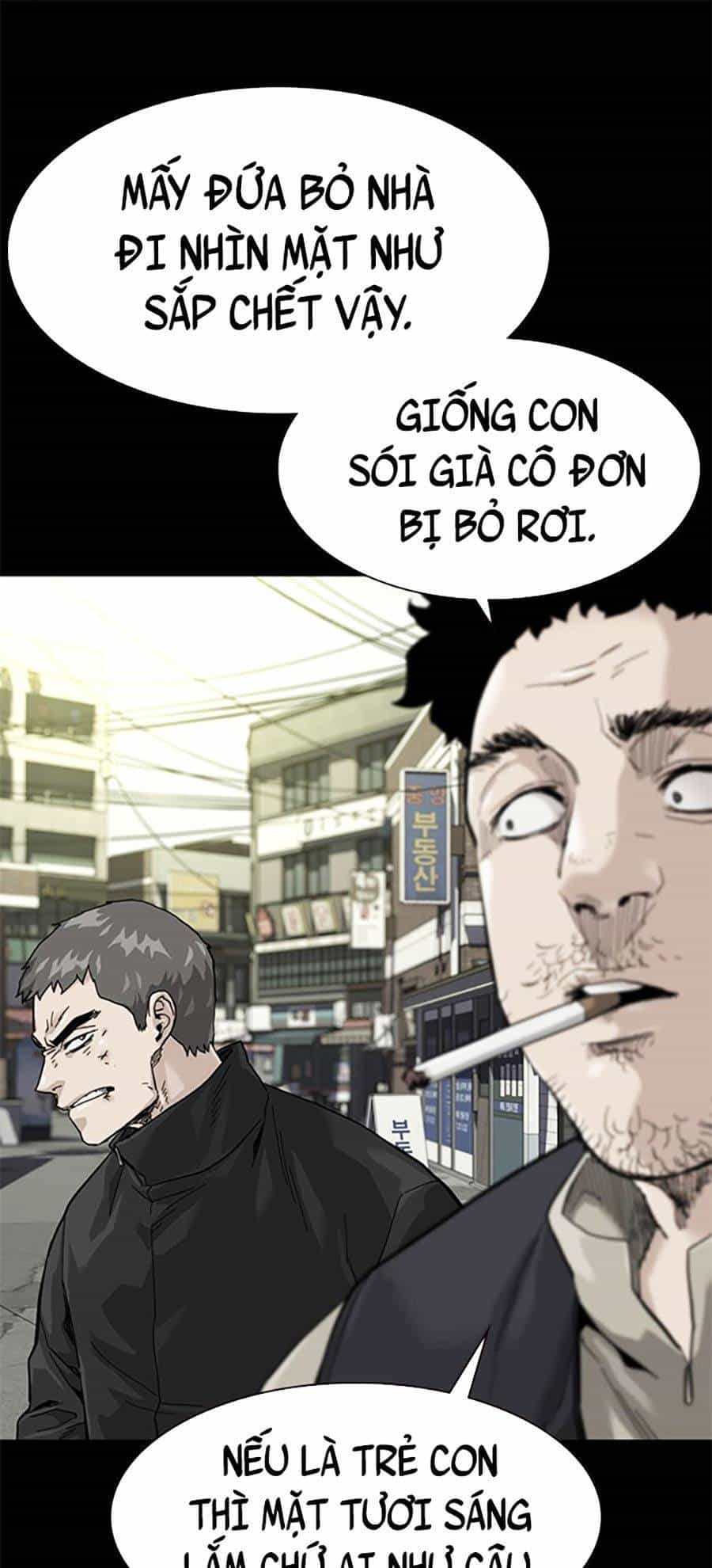 Để Có Thể Sống Sót - Chương 60 - ảnh 61