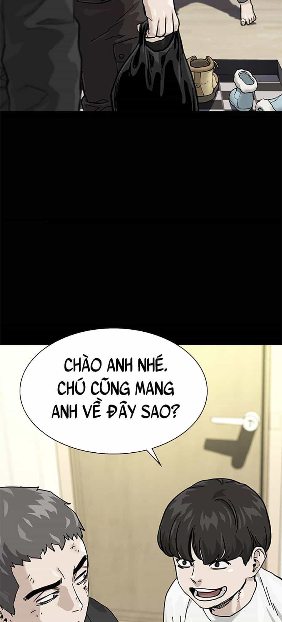 Để Có Thể Sống Sót - Chương 60 - ảnh 65