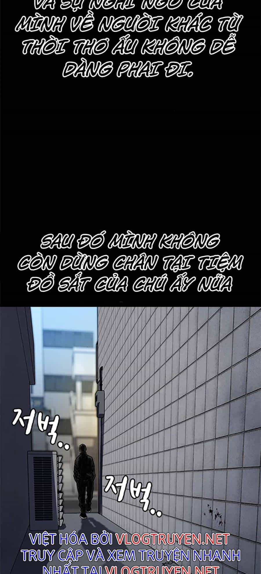 Để Có Thể Sống Sót - Chương 60 - ảnh 69
