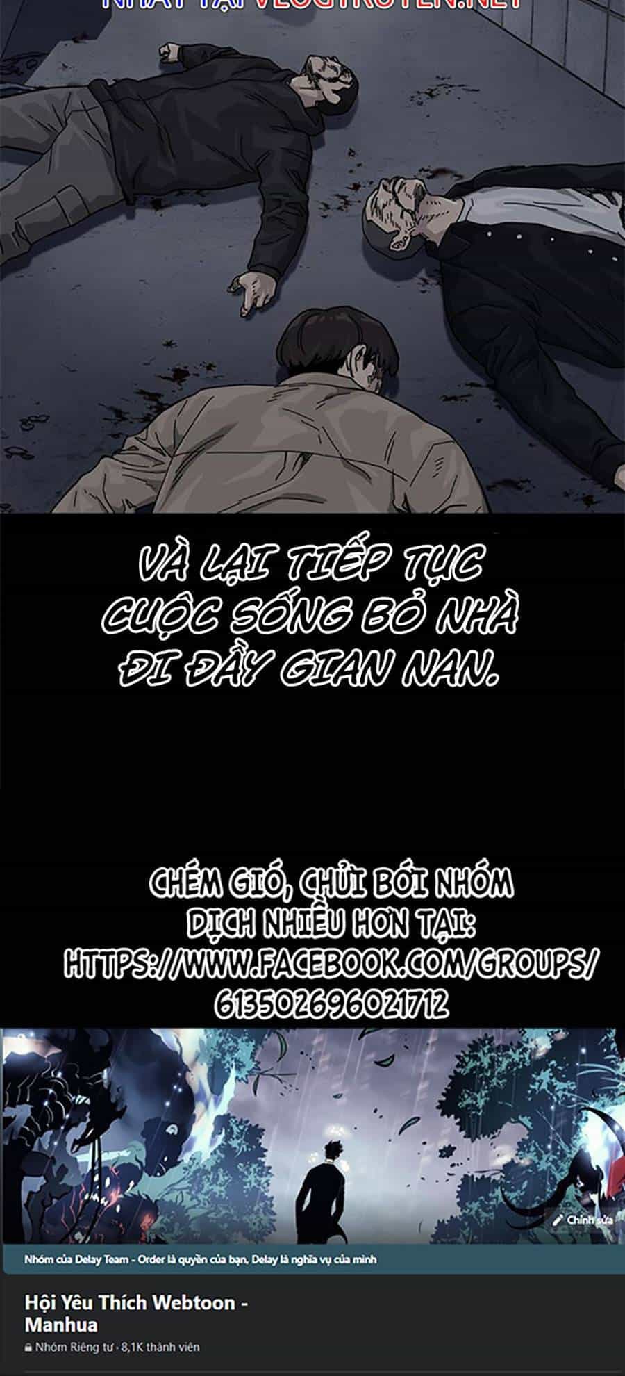 Để Có Thể Sống Sót - Chương 60 - ảnh 70