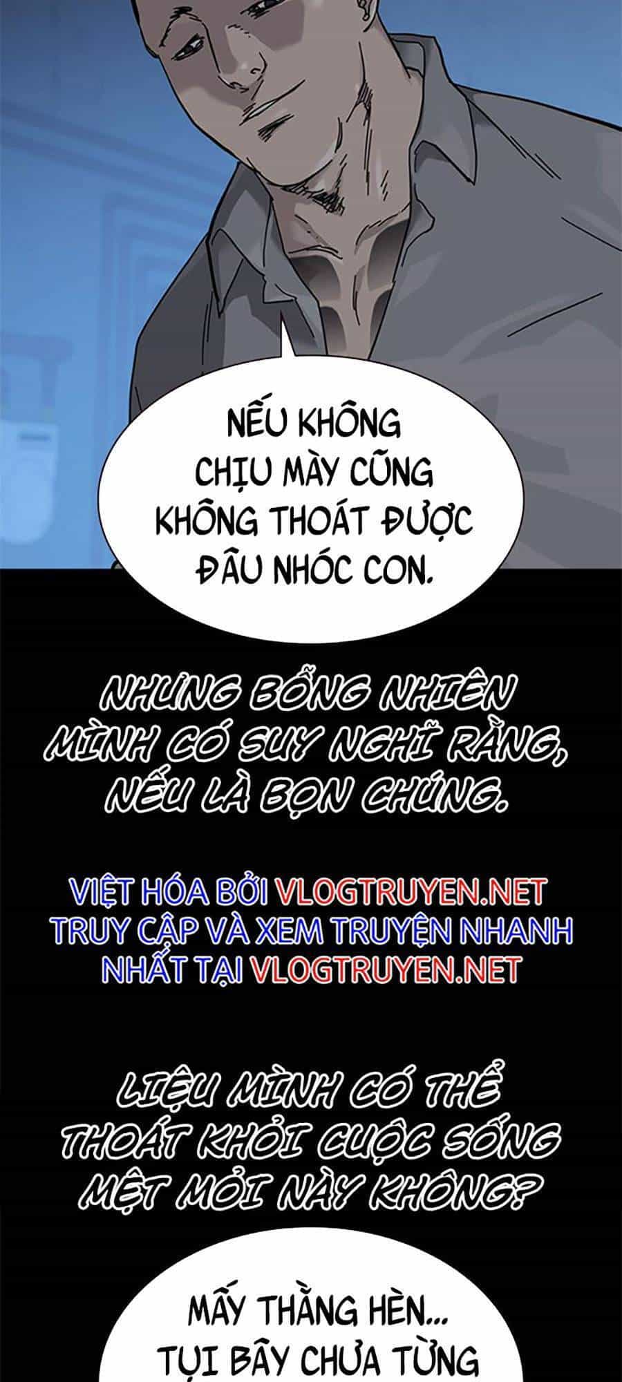 Để Có Thể Sống Sót - Chương 60 - ảnh 75