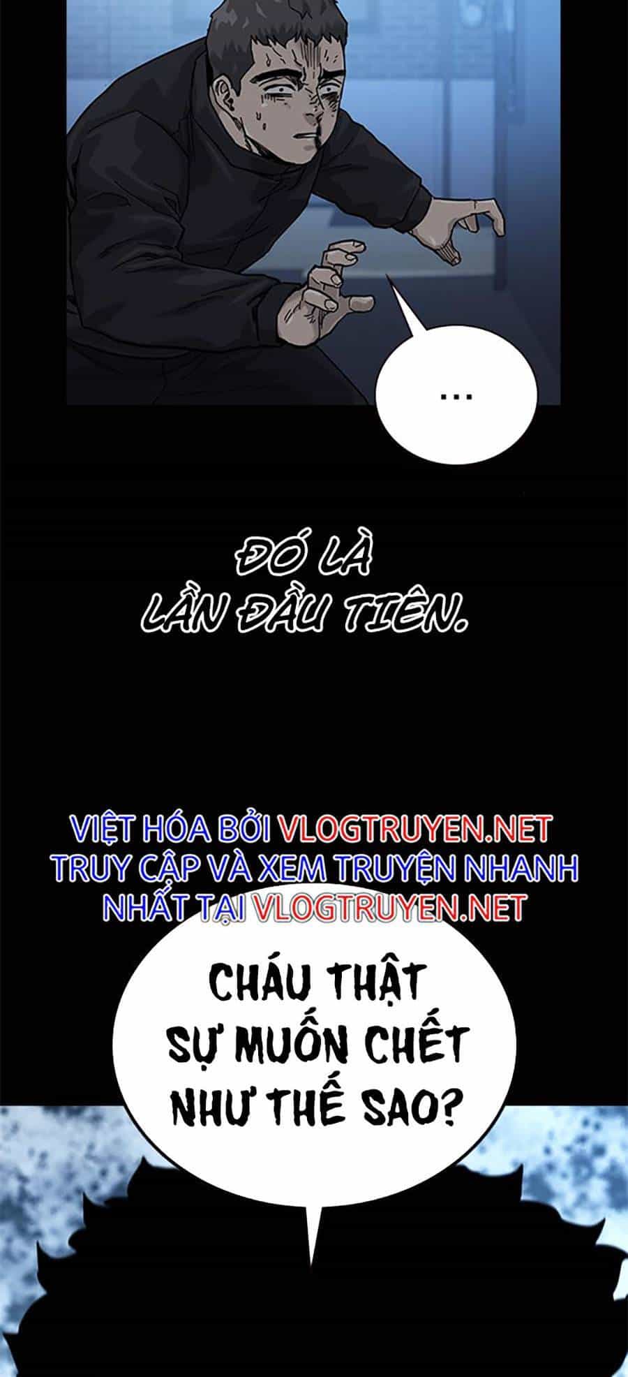 Để Có Thể Sống Sót - Chương 60 - ảnh 94