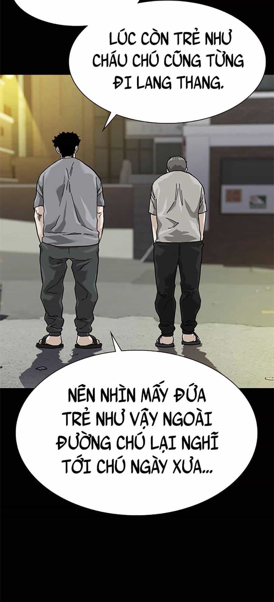Để Có Thể Sống Sót - Chương 60 - ảnh 99