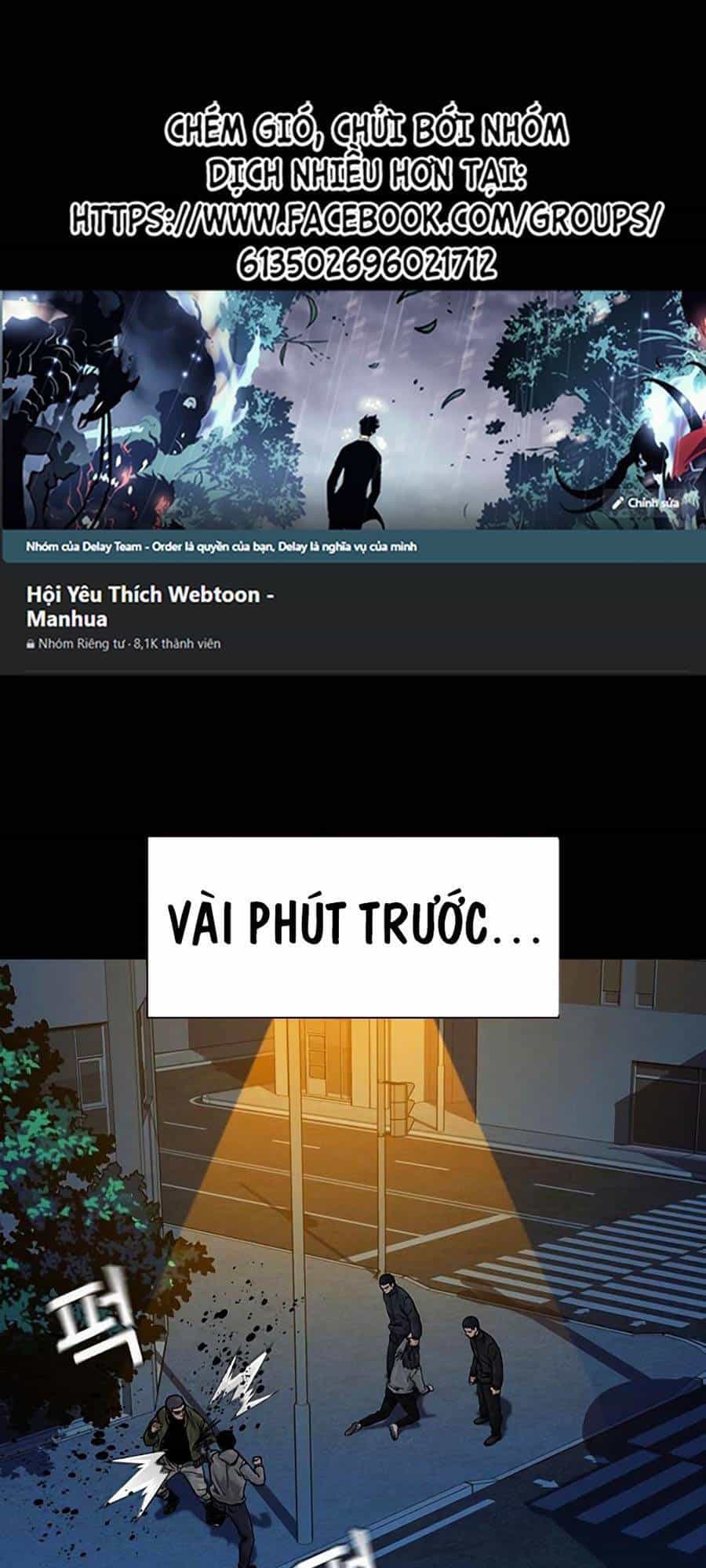 Để Có Thể Sống Sót - Chương 61 - ảnh 1