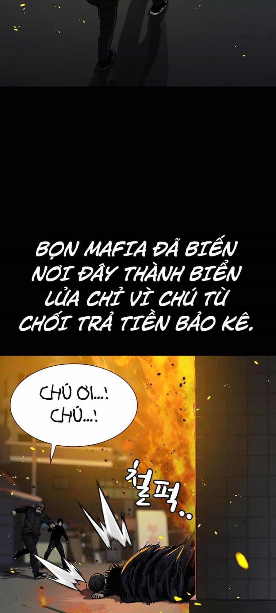 Để Có Thể Sống Sót - Chương 61 - ảnh 123