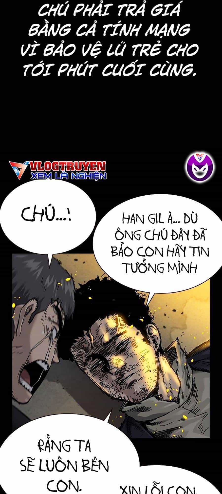 Để Có Thể Sống Sót - Chương 61 - ảnh 125