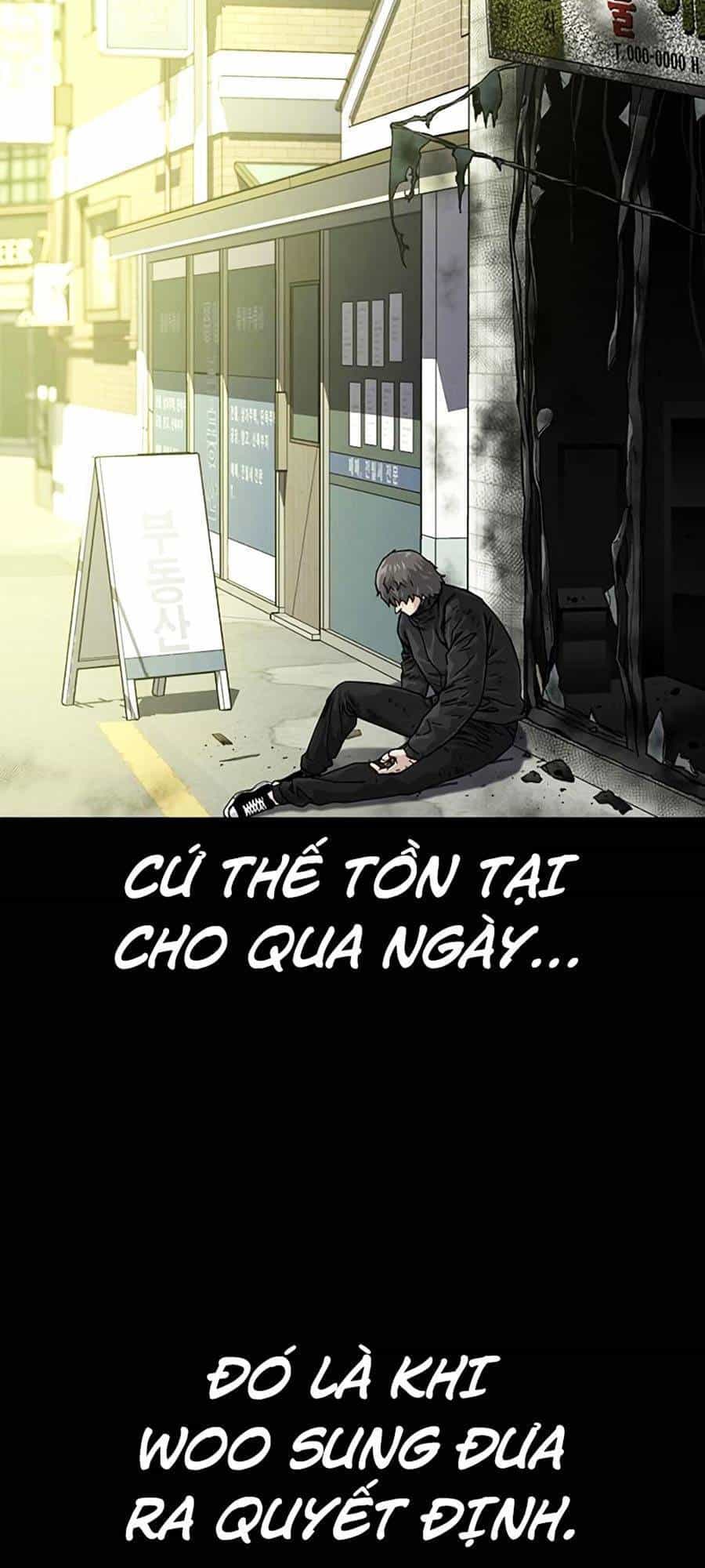 Để Có Thể Sống Sót - Chương 61 - ảnh 137
