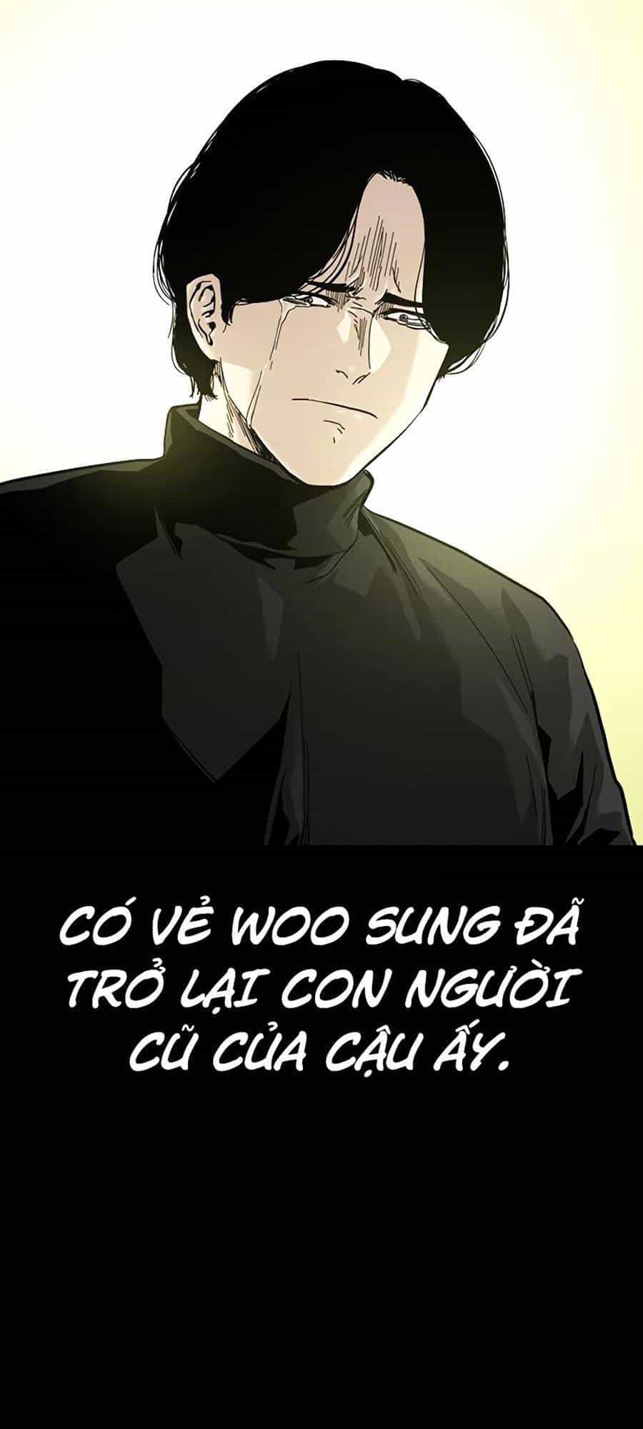 Để Có Thể Sống Sót - Chương 61 - ảnh 141