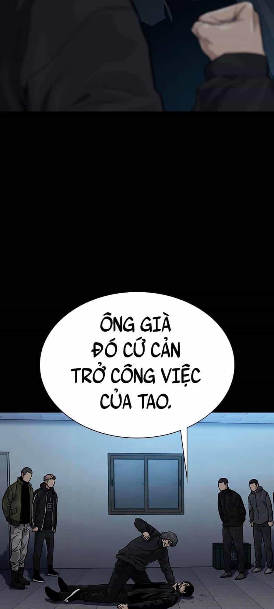 Để Có Thể Sống Sót - Chương 61 - ảnh 169