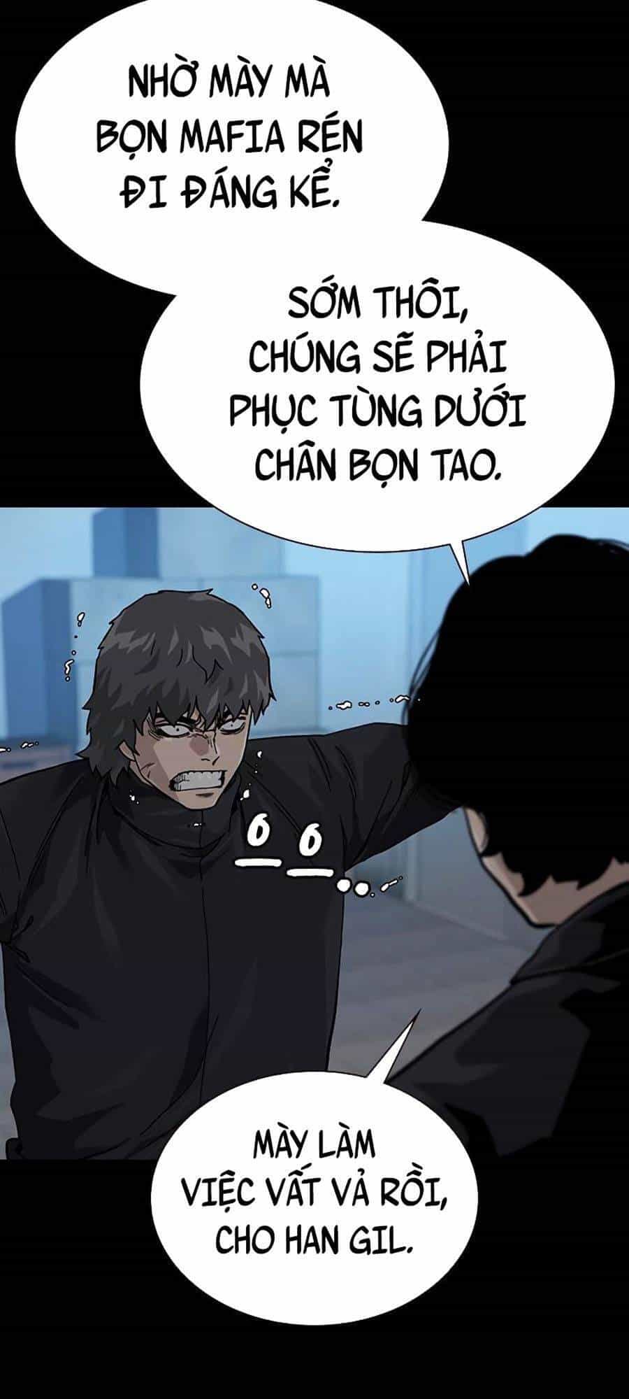 Để Có Thể Sống Sót - Chương 61 - ảnh 187