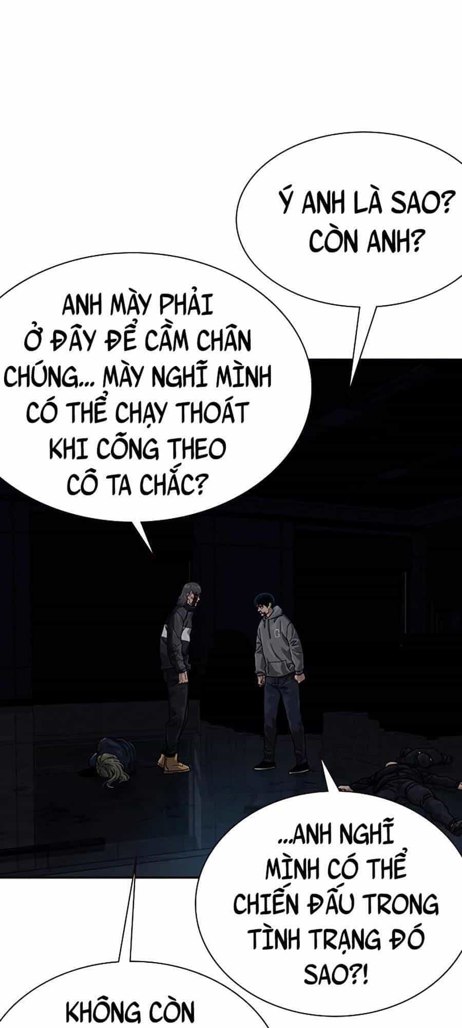 Để Có Thể Sống Sót - Chương 61 - ảnh 197