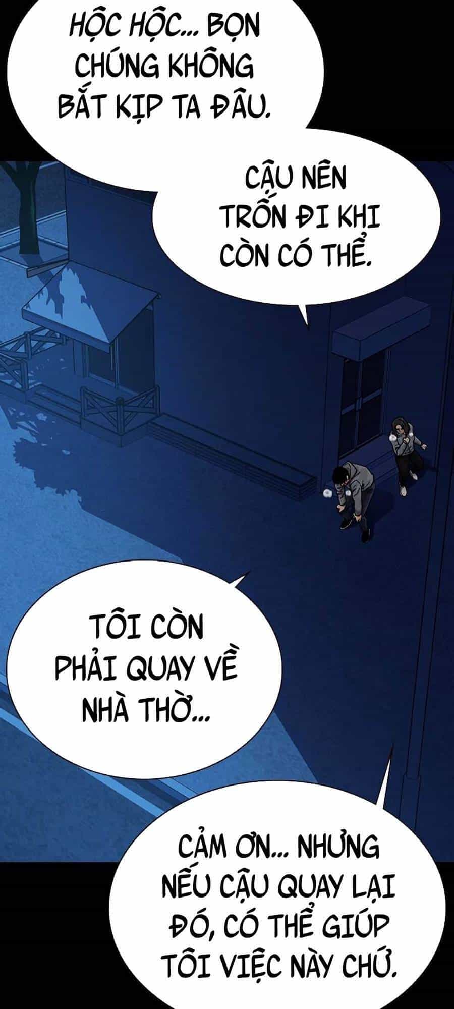Để Có Thể Sống Sót - Chương 61 - ảnh 25