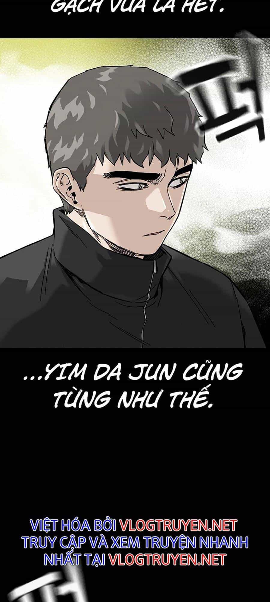 Để Có Thể Sống Sót - Chương 61 - ảnh 57