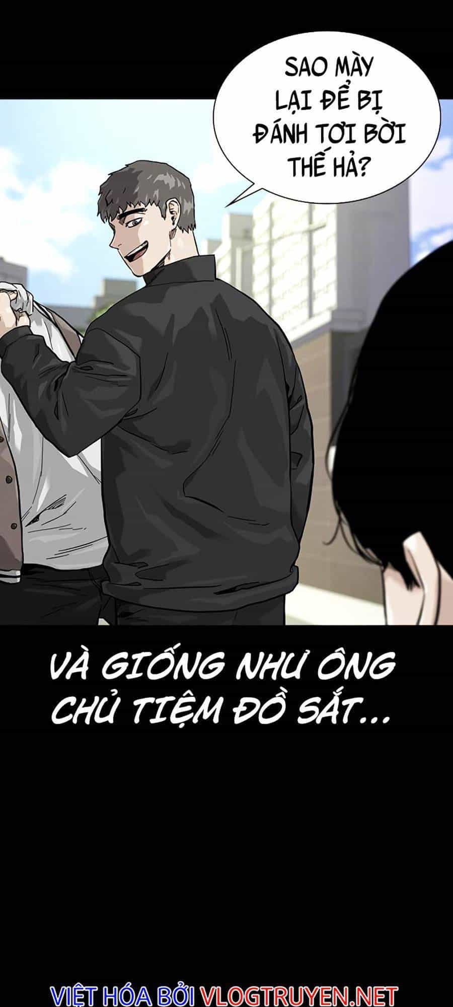 Để Có Thể Sống Sót - Chương 61 - ảnh 71