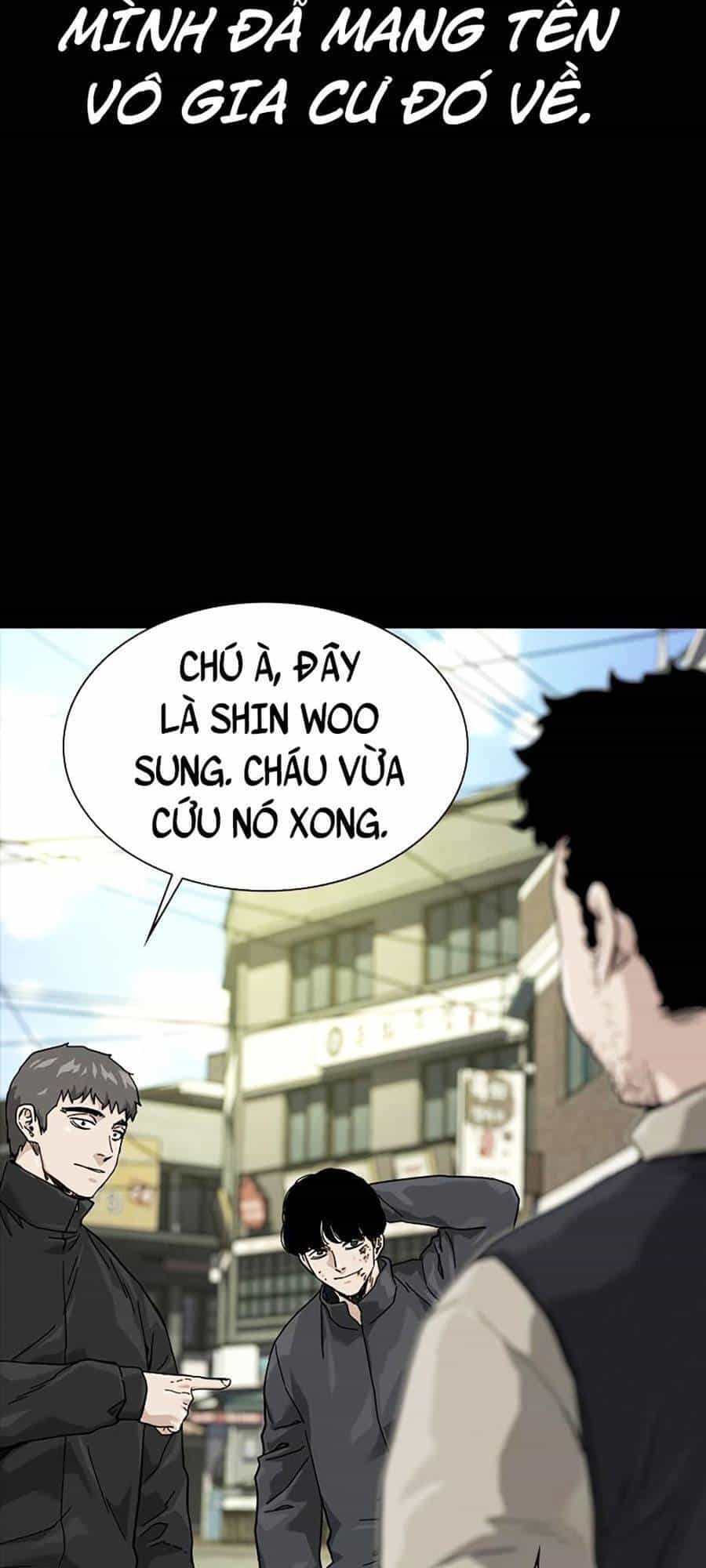 Để Có Thể Sống Sót - Chương 61 - ảnh 75